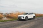 2026 OMODA 9 PHEV test drive review fahrbericht plug-in-hybrid