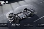 Omoda 9 technische daten erklärung antrieb dedicated hybrid system transmission super battery