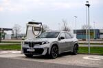BMW iX3 50 xDrive 2026 test drive review fahrbericht