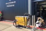 Formel E Berlin 2026 Rennen Tempelhof Flughafen