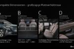 Audi Q4 e-tron Sportback performance Facelift 2026 2027 Österreich Infos