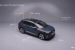 Audi Q4 e-tron Sportback performance Facelift 2026 2027 Österreich Infos
