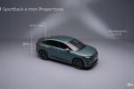 Audi Q4 e-tron Sportback performance Facelift 2026 2027 Österreich Infos