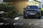 Audi Q4 e-tron Sportback performance Facelift 2026 2027 Österreich Infos