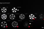 Audi Q4 e-tron Sportback performance Facelift 2026 2027 Österreich Infos