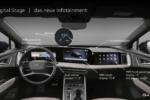 Audi Q4 e-tron Sportback performance Facelift 2026 2027 Österreich Infos