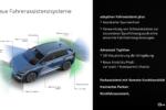 Audi Q4 e-tron Sportback performance Facelift 2026 2027 Österreich Infos