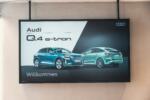Audi Q4 e-tron Sportback performance Facelift 2026 2027 Österreich Infos