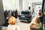 Audi Q4 e-tron Sportback performance Facelift 2026 2027 Österreich Infos