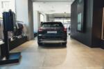 Audi Q4 e-tron Sportback performance Facelift 2026 2027 Österreich Infos