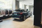 Audi Q4 e-tron Sportback performance Facelift 2026 2027 Österreich Infos
