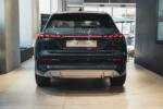 Audi Q4 e-tron Sportback performance Facelift 2026 2027 Österreich Infos