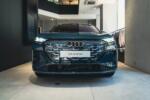 Audi Q4 e-tron Sportback performance Facelift 2026 2027 Österreich Infos