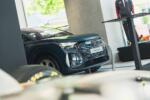 Audi Q4 e-tron Sportback performance Facelift 2026 2027 Österreich Infos