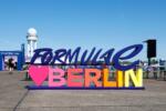 Formel E Berlin ABB FIA Formula World Championship Tempelhof Airport Circuit Flughafen