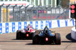 Formel E Berlin ABB FIA Formula World Championship Tempelhof Airport Circuit Flughafen
