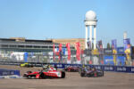 Formel E Berlin ABB FIA Formula World Championship Tempelhof Airport Circuit Flughafen