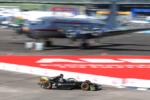 Formel E Berlin ABB FIA Formula World Championship Tempelhof Airport Circuit Flughafen