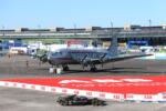 Formel E Berlin ABB FIA Formula World Championship Tempelhof Airport Circuit Flughafen