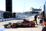 Formel E Berlin ABB FIA Formula World Championship Tempelhof Airport Circuit Flughafen