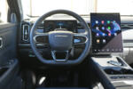 Jaecoo 7 PHEV Plug-in-Hybrid test drive review fahrbericht schwarz black