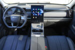 Jaecoo 7 PHEV Plug-in-Hybrid test drive review fahrbericht schwarz black