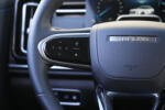 Jaecoo 7 PHEV Plug-in-Hybrid test drive review fahrbericht schwarz black