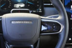 Jaecoo 7 PHEV Plug-in-Hybrid test drive review fahrbericht schwarz black