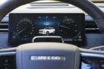 Jaecoo 7 PHEV Plug-in-Hybrid test drive review fahrbericht schwarz black