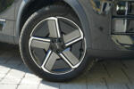 Jaecoo 7 PHEV Plug-in-Hybrid test drive review fahrbericht schwarz black