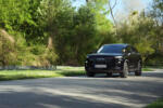 Jaecoo 7 PHEV Plug-in-Hybrid test drive review fahrbericht schwarz black
