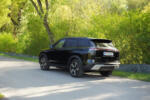 Jaecoo 7 PHEV Plug-in-Hybrid test drive review fahrbericht schwarz black