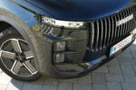 Jaecoo 7 PHEV Plug-in-Hybrid test drive review fahrbericht schwarz black