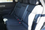 Jaecoo 7 PHEV Plug-in-Hybrid test drive review fahrbericht schwarz black
