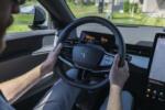 2027 Polestar 3 Facelift 800 Volt test drive review fahrbericht