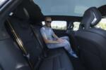 2027 Polestar 3 Facelift 800 Volt test drive review fahrbericht