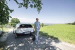 2027 Polestar 3 Facelift 800 Volt test drive review fahrbericht