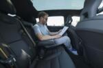 2027 Polestar 3 Facelift 800 Volt test drive review fahrbericht