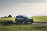 2027 Polestar 3 Facelift 800 Volt test drive review fahrbericht