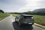 2027 Polestar 3 Facelift 800 Volt test drive review fahrbericht