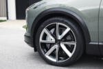2027 Polestar 3 Facelift 800 Volt test drive review fahrbericht