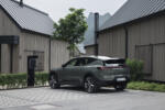 2027 Polestar 3 Facelift 800 Volt test drive review fahrbericht