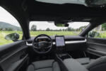 2027 Polestar 3 Facelift 800 Volt test drive review fahrbericht