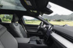 2027 Polestar 3 Facelift 800 Volt test drive review fahrbericht