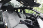 2027 Polestar 3 Facelift 800 Volt test drive review fahrbericht