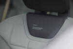2027 Polestar 3 Facelift 800 Volt test drive review fahrbericht