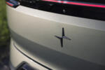 2027 Polestar 3 Facelift 800 Volt test drive review fahrbericht