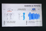 Subaru Uncharted first test drive review fahrbericht preise daten fakten vorteile nachteile