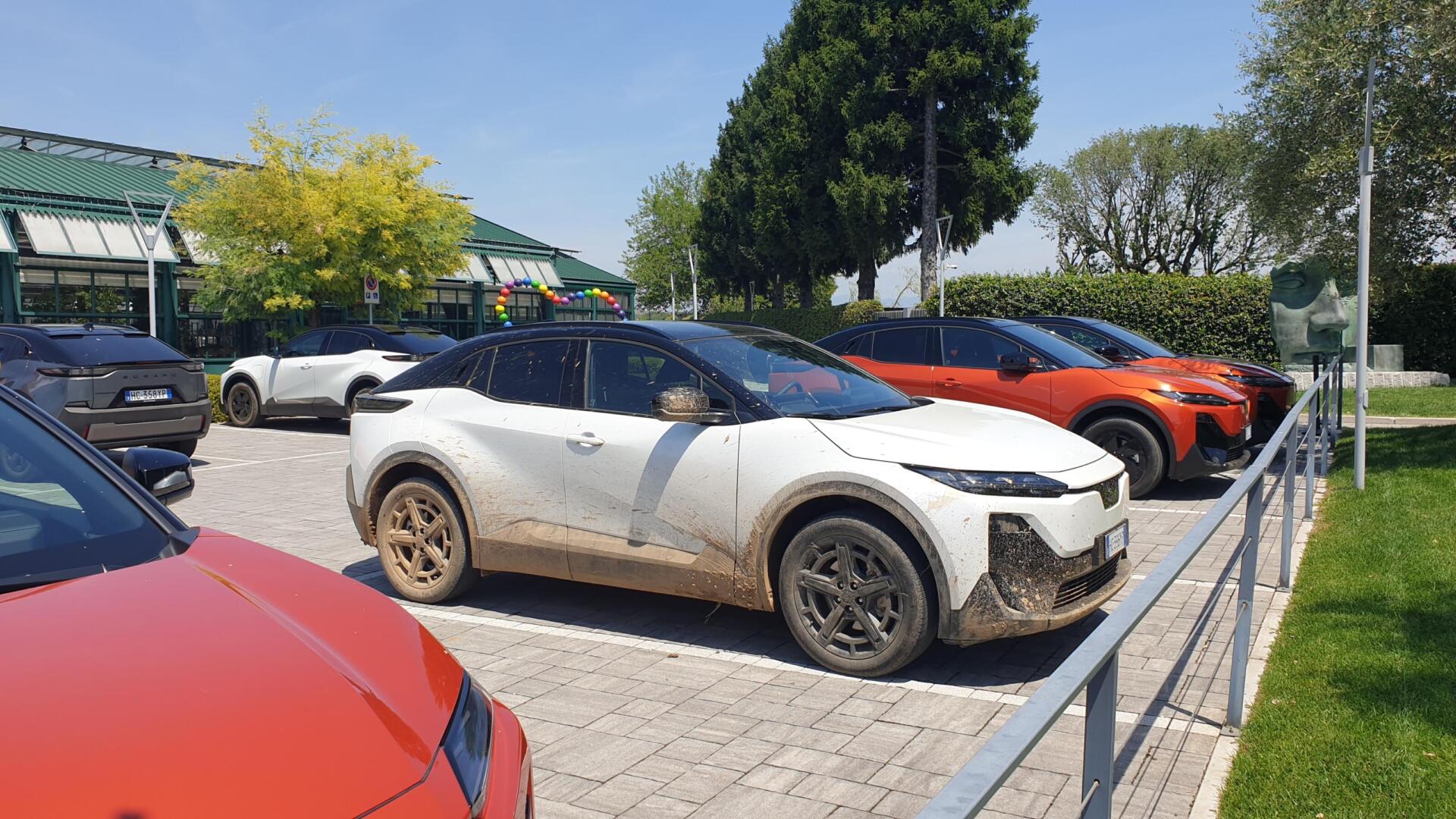 Subaru Uncharted first test drive review fahrbericht preise daten fakten vorteile nachteile