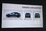 Subaru Uncharted first test drive review fahrbericht preise daten fakten vorteile nachteile